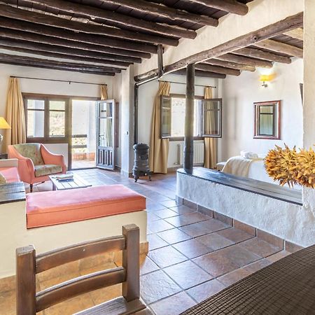 Hotel Apartamento Nueva Alcazaba Busquístar Dış mekan fotoğraf