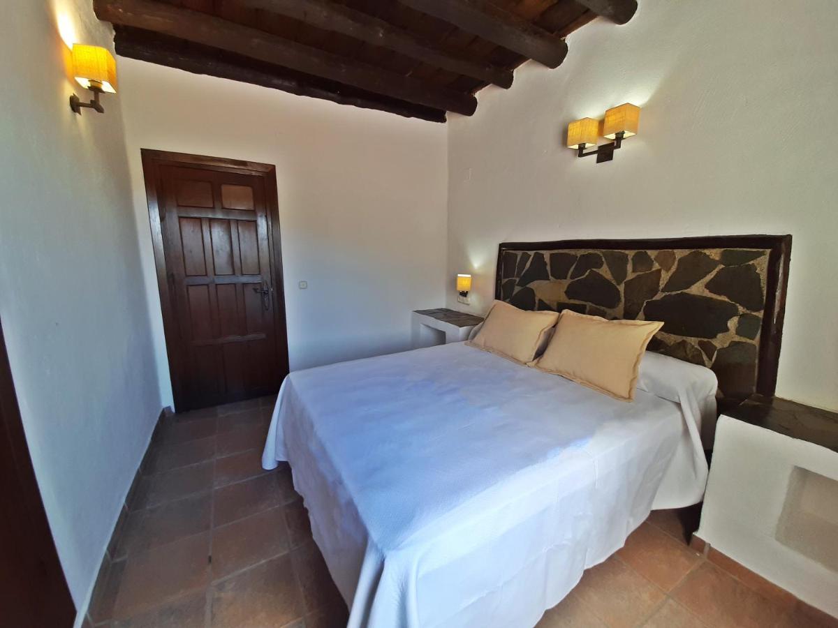 Hotel Apartamento Nueva Alcazaba Busquístar Dış mekan fotoğraf