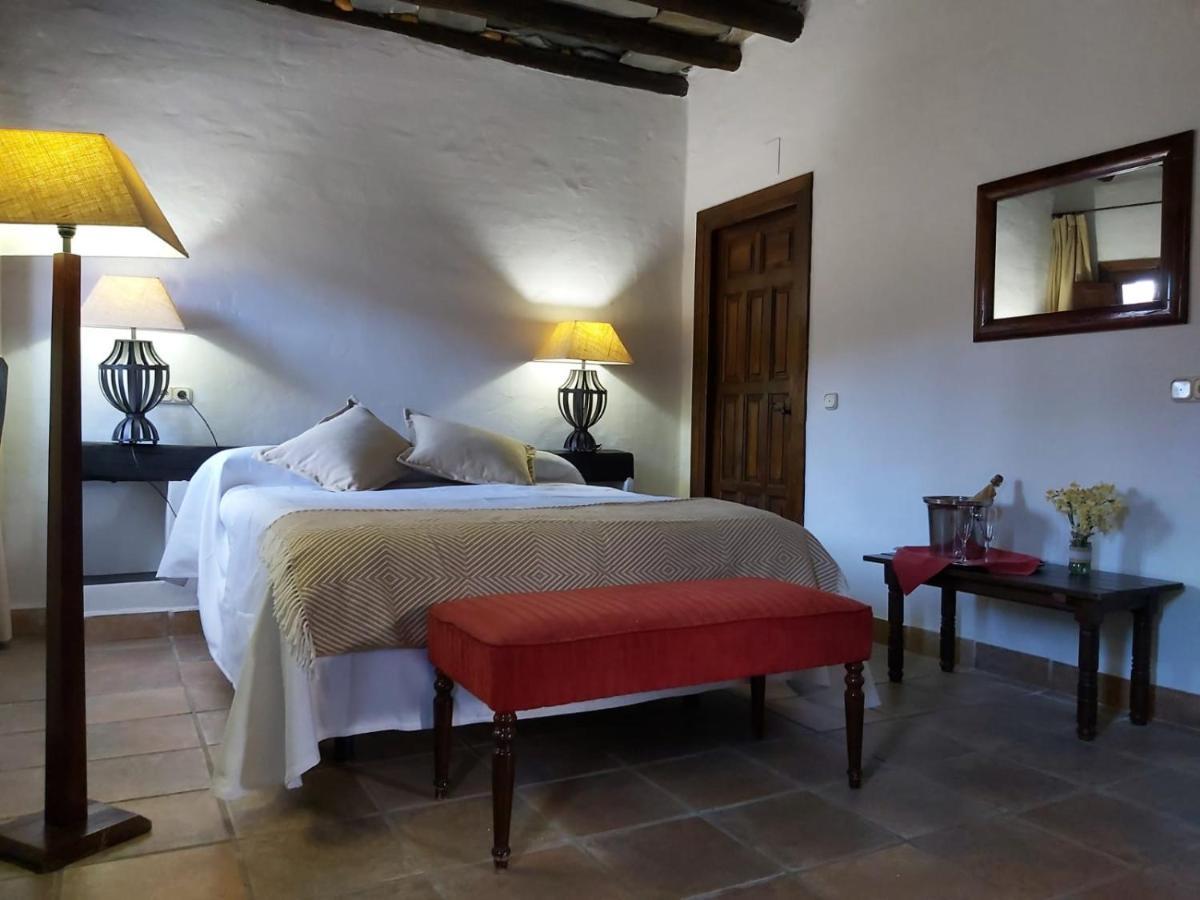 Hotel Apartamento Nueva Alcazaba Busquístar Dış mekan fotoğraf