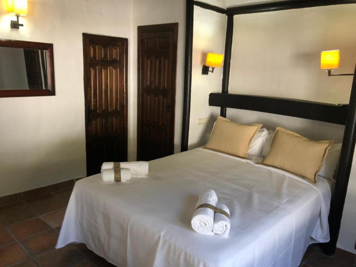 Hotel Apartamento Nueva Alcazaba Busquístar Dış mekan fotoğraf